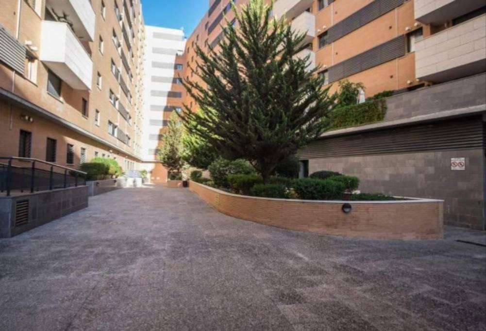 Keywise Perfect Location Next To Maria Zambrano Station, Central , Beach ,Pool And Free Parking Malaga Exterior photo